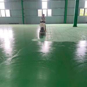 Sơn sàn Epoxy tại Hà Nội