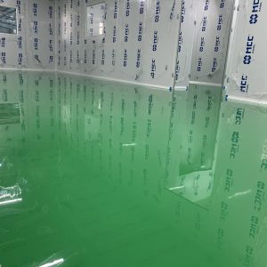 Sơn sàn Epoxy tại Bắc Giang